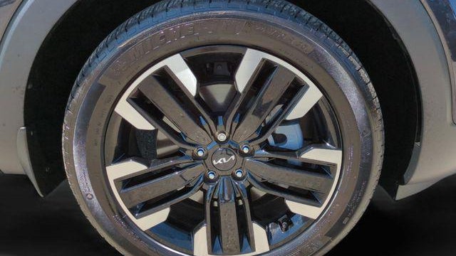 2025 Kia Telluride SX