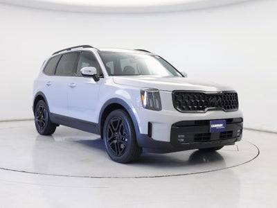 2025 Kia Telluride AWD SX X-LINE 4DR SUV