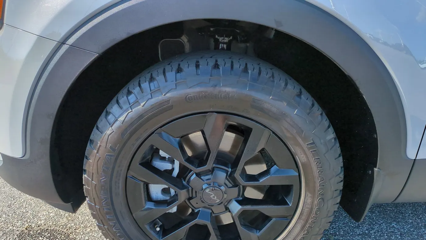 2025 Kia Telluride SX