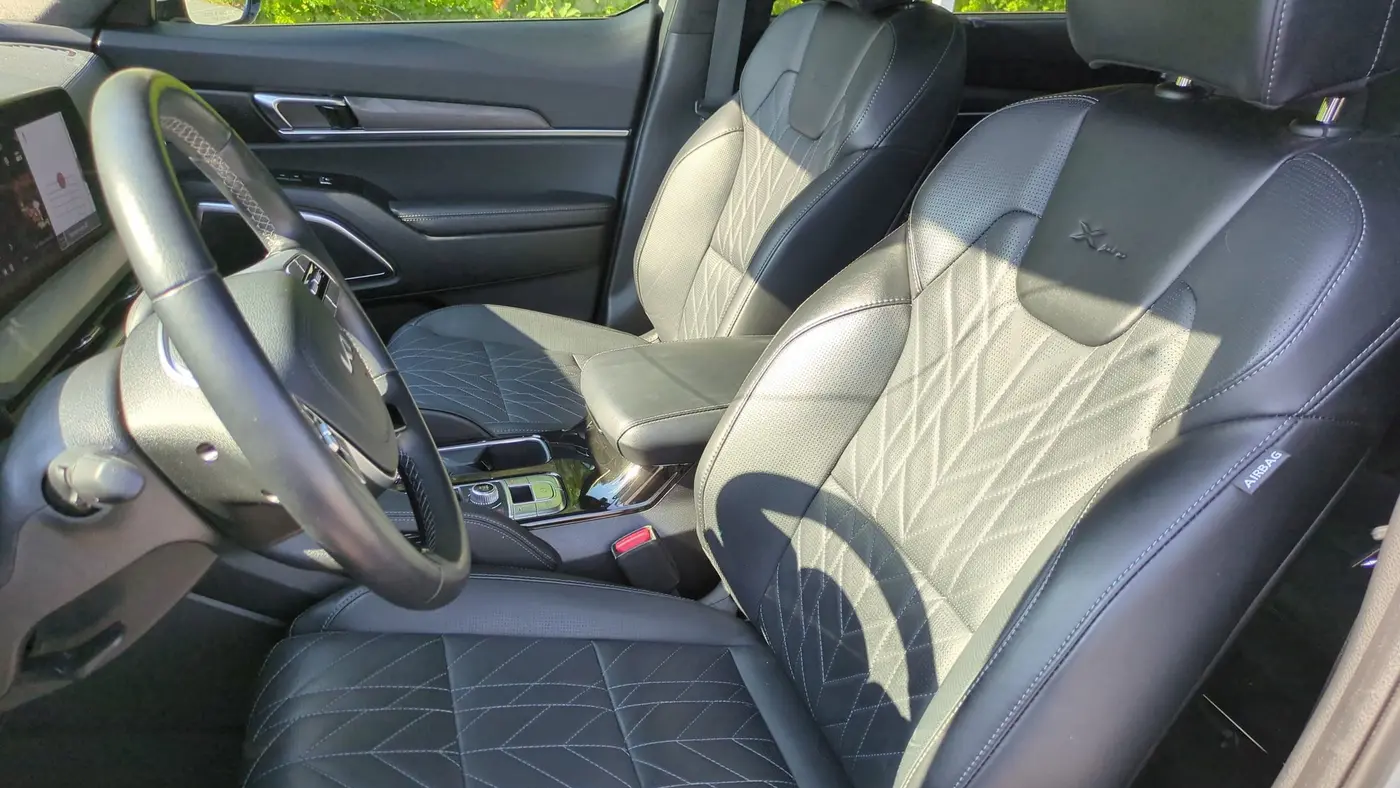 2025 Kia Telluride SX