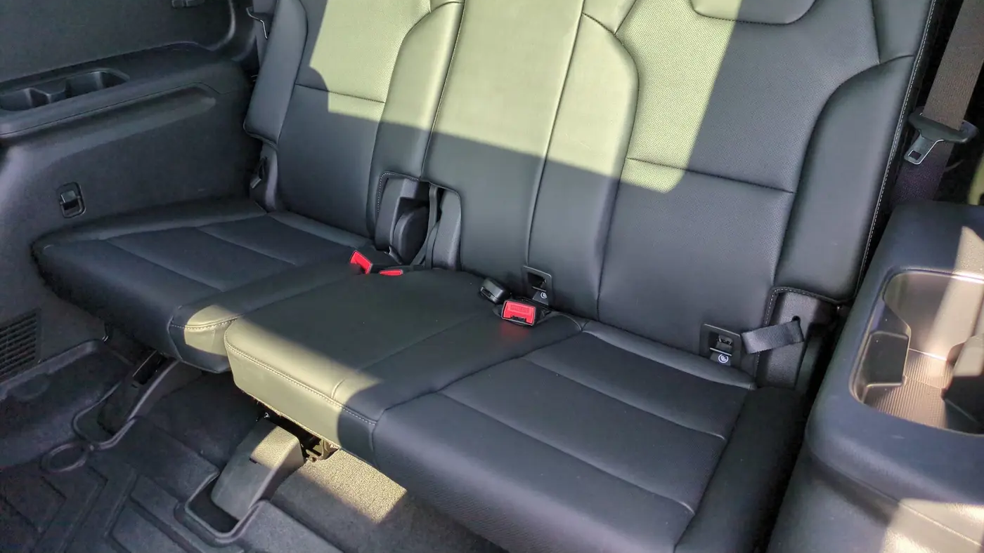 2025 Kia Telluride SX