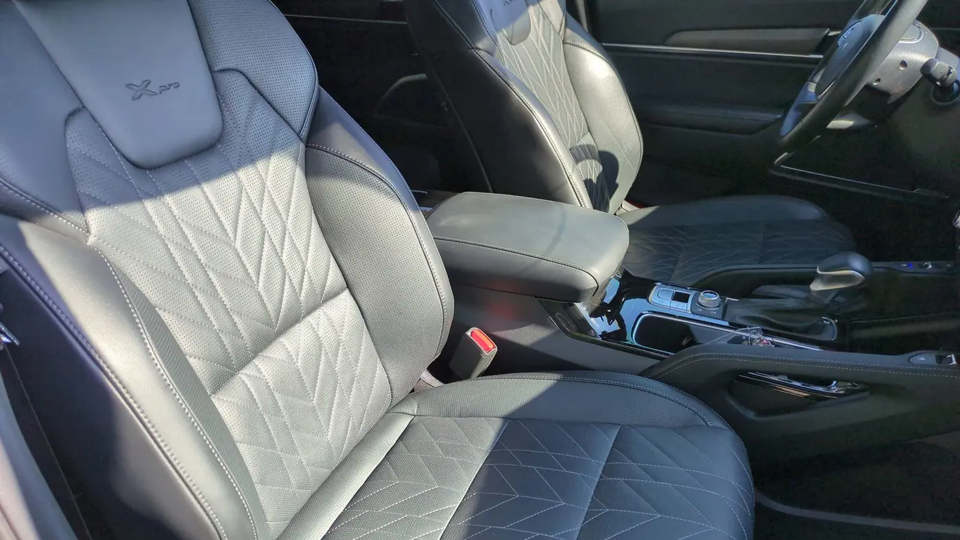 2025 Kia Telluride SX