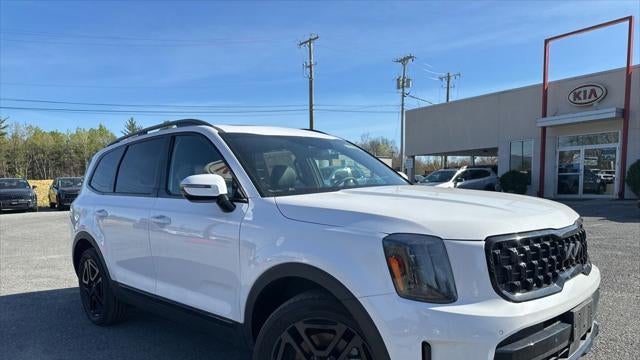 Preowned 2025 Kia Telluride SX for Sale