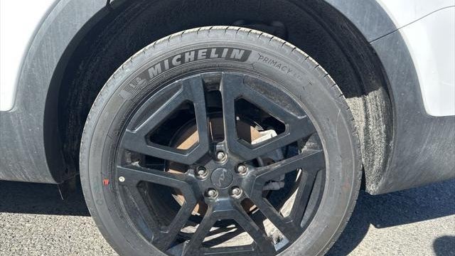 2025 Kia Telluride SX