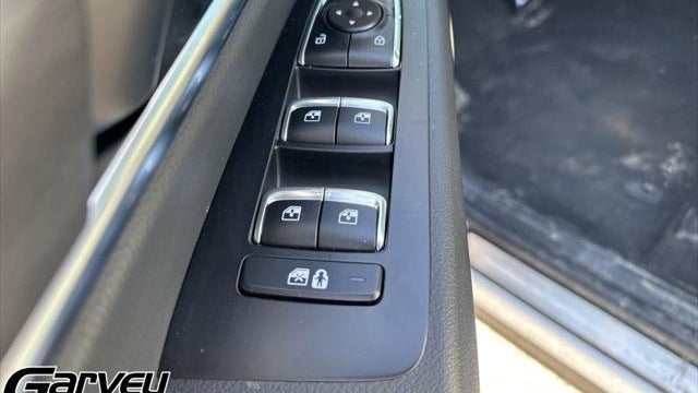 2025 Kia Telluride SX