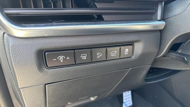2025 Kia Telluride SX