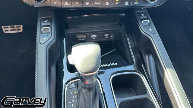 2025 Kia Telluride SX