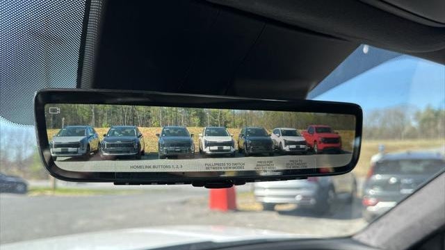 2025 Kia Telluride SX