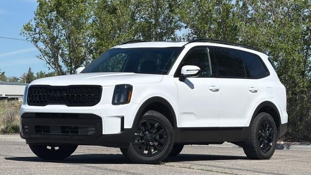 Preowned 2025 Kia Telluride SX for Sale