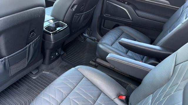 2025 Kia Telluride SX
