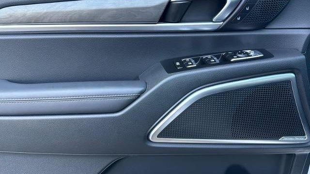 2025 Kia Telluride SX