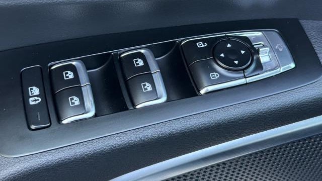 2025 Kia Telluride SX