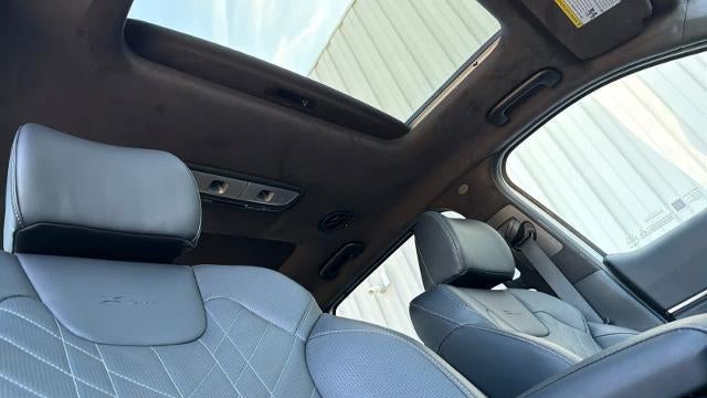 2025 Kia Telluride SX