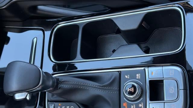 2025 Kia Telluride SX