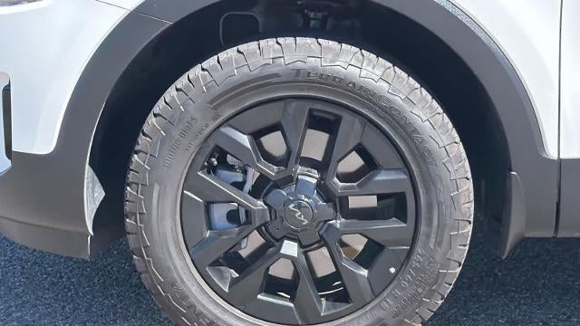 2025 Kia Telluride SX