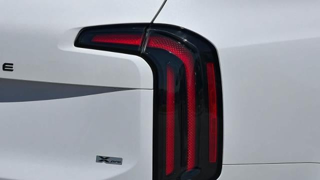 2025 Kia Telluride SX