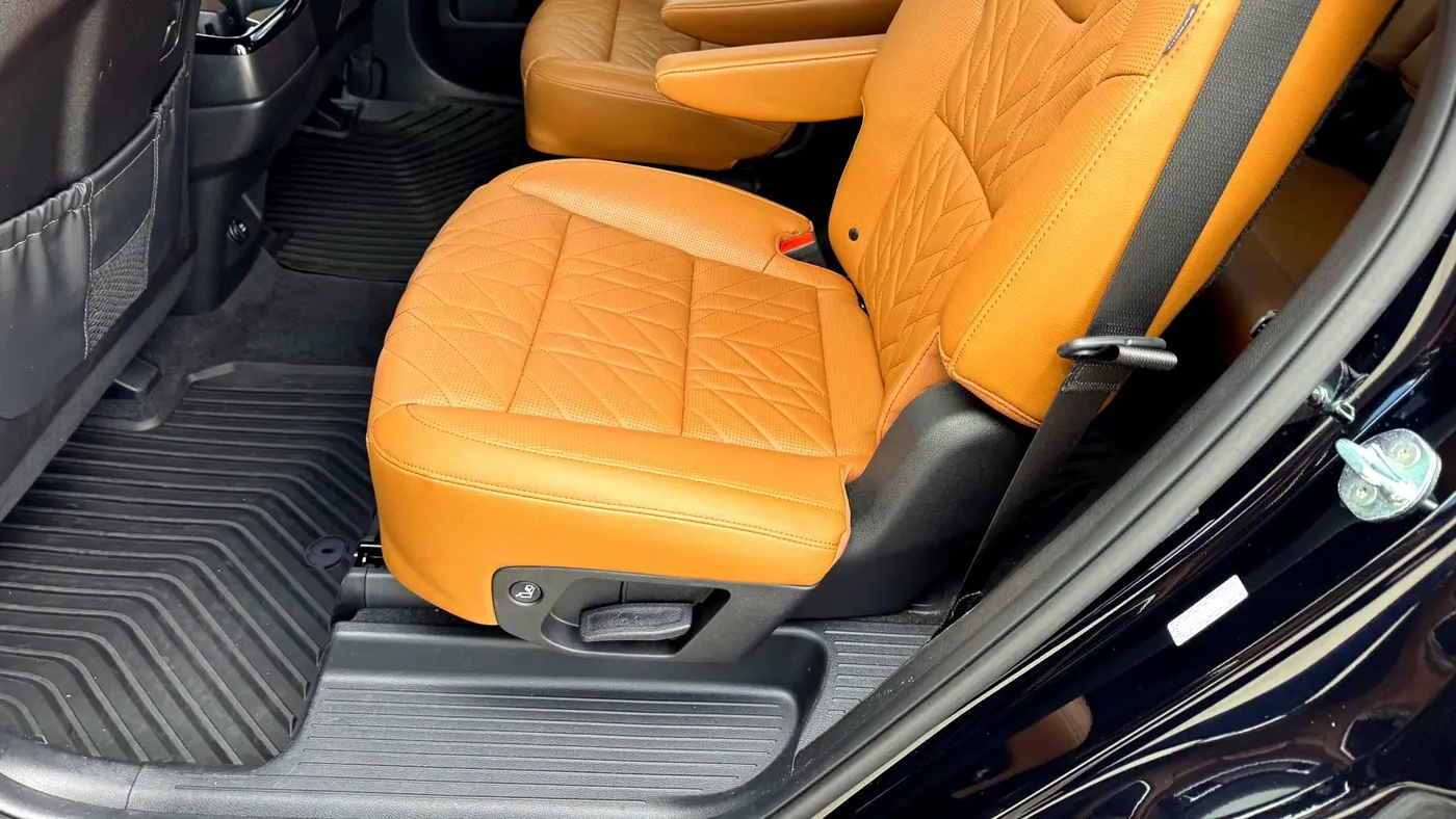 2025 Kia Telluride SX
