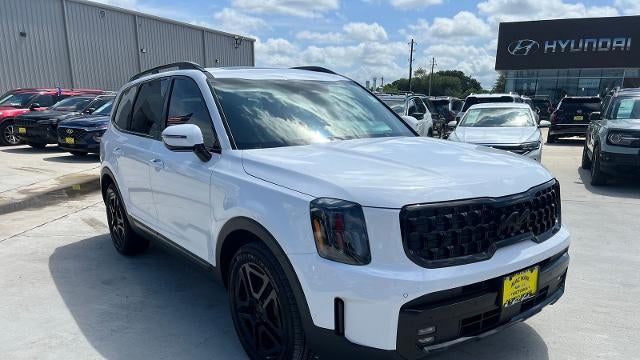 Preowned 2025 Kia Telluride SX for Sale