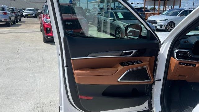 2025 Kia Telluride SX