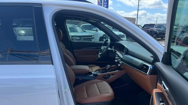 2025 Kia Telluride SX