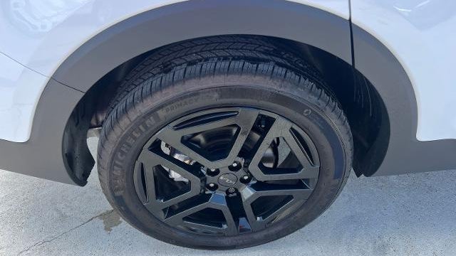 2025 Kia Telluride SX