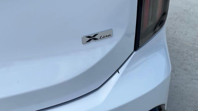 2025 Kia Telluride SX