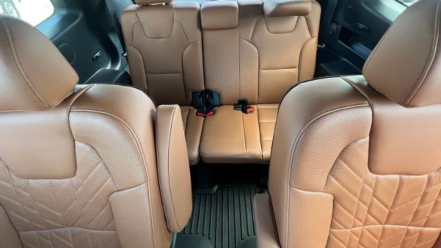 2025 Kia Telluride SX