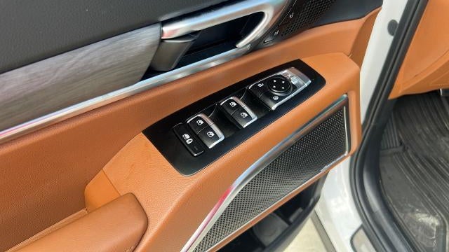 2025 Kia Telluride SX