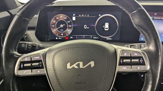 2023 Kia Telluride SX