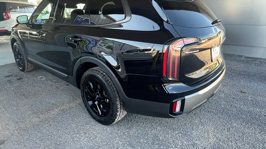 2023 Kia Telluride SX-Prestige X-Line
