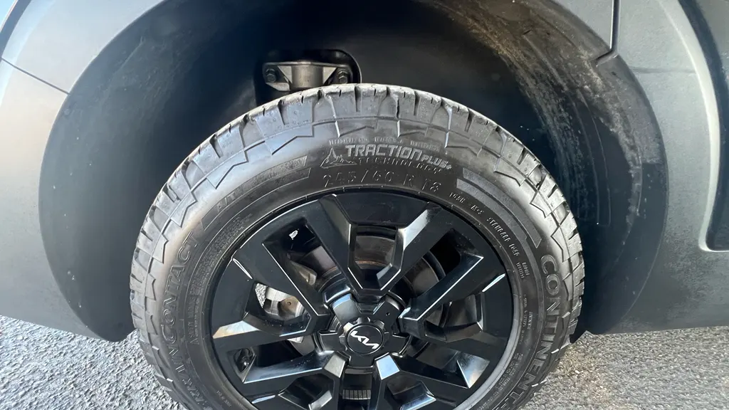 2023 Kia Telluride SX-Prestige X-Line