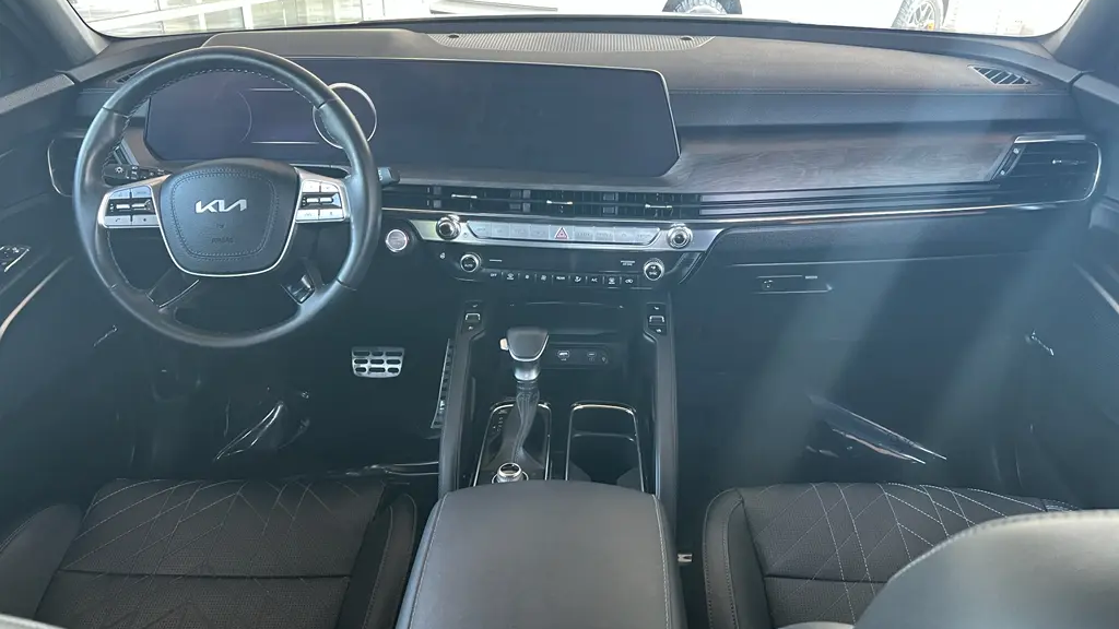 2023 Kia Telluride SX-Prestige X-Line