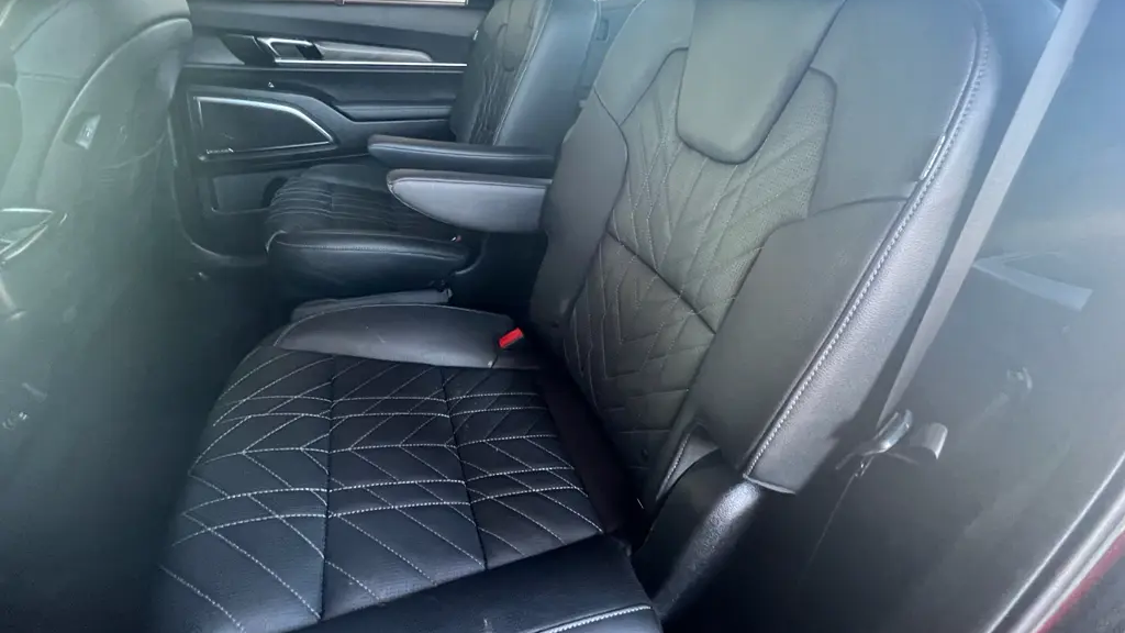 2023 Kia Telluride SX-Prestige X-Line