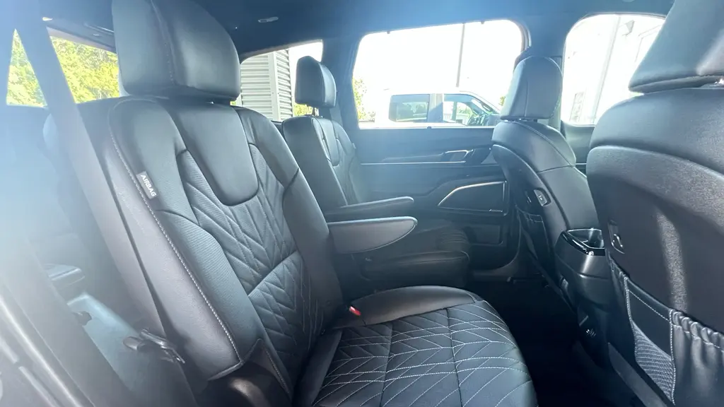 2023 Kia Telluride SX-Prestige X-Line