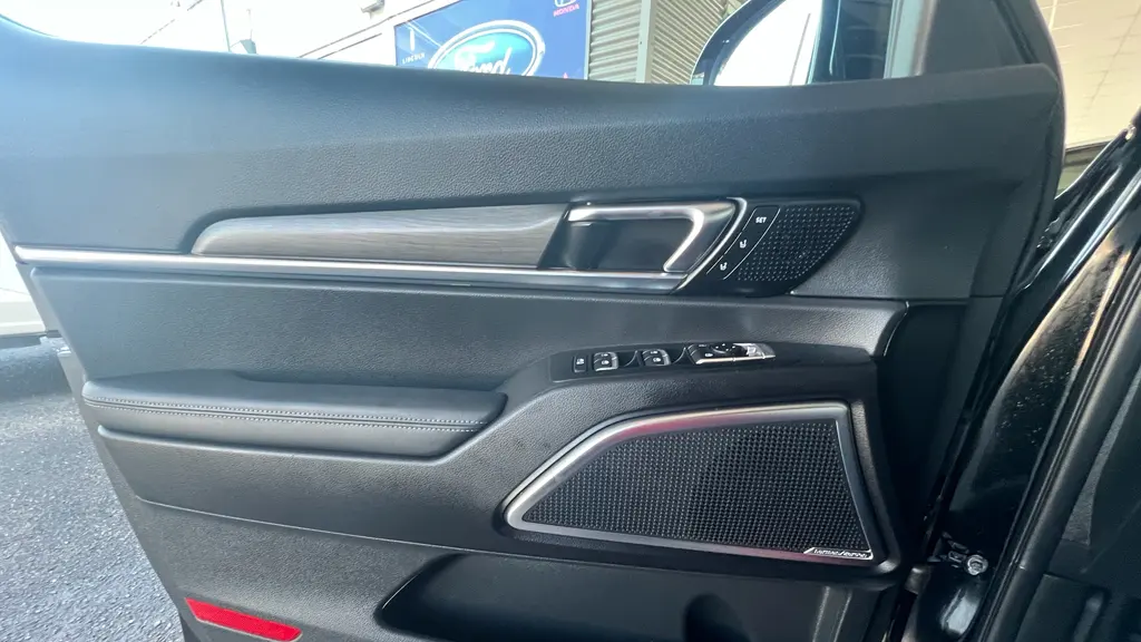 2023 Kia Telluride SX-Prestige X-Line