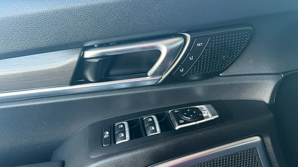 2023 Kia Telluride SX-Prestige X-Line