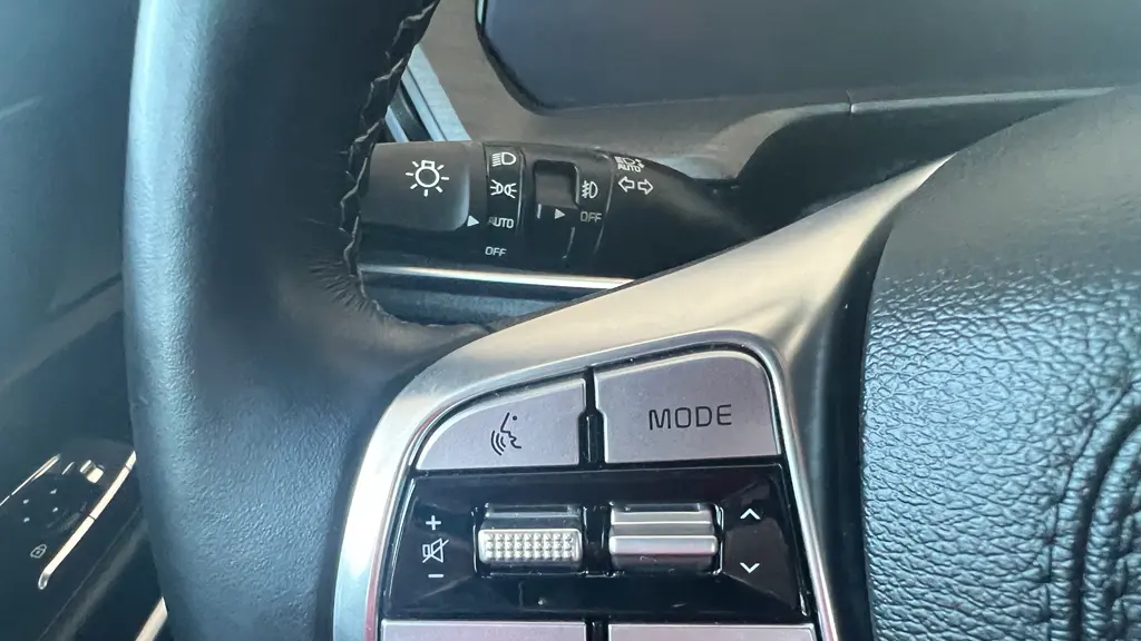 2023 Kia Telluride SX-Prestige X-Line