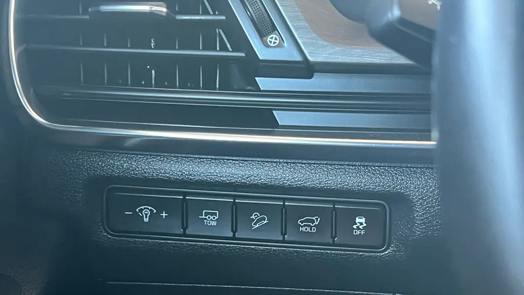 2023 Kia Telluride SX-Prestige X-Line