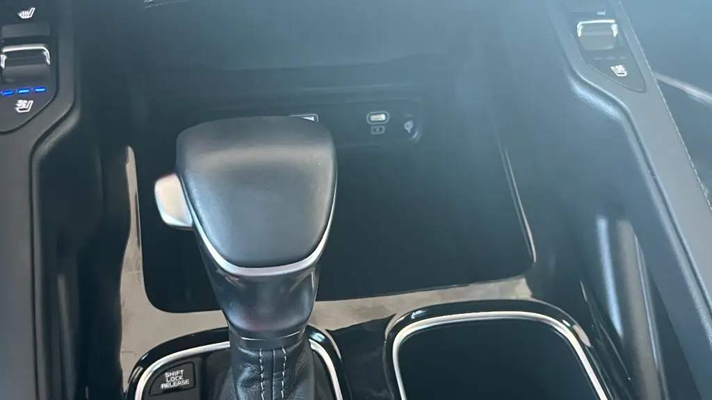 2023 Kia Telluride SX-Prestige X-Line