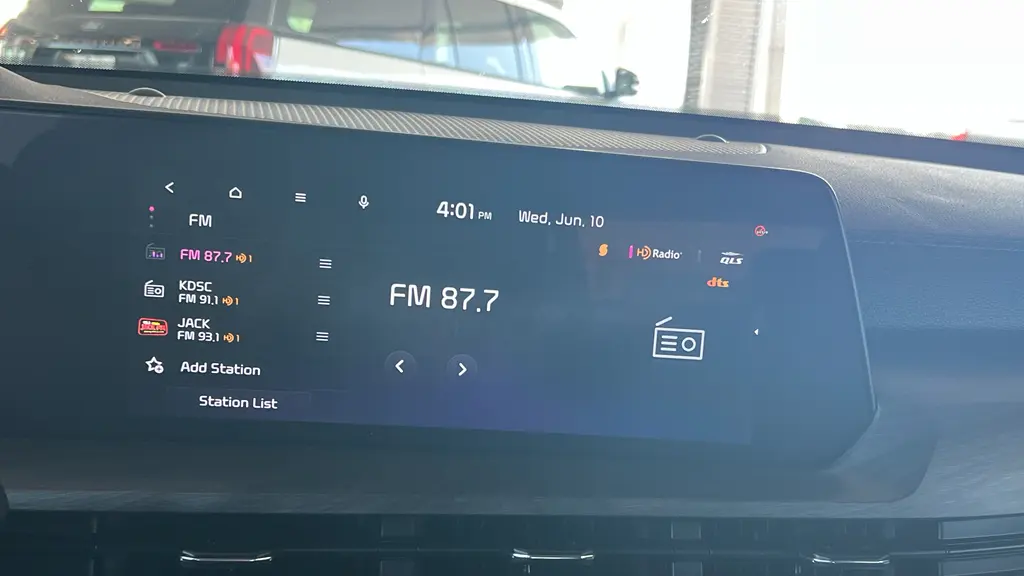 2023 Kia Telluride SX-Prestige X-Line