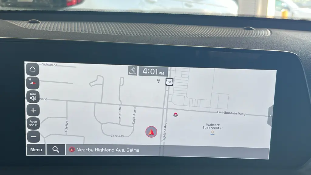 2023 Kia Telluride SX-Prestige X-Line