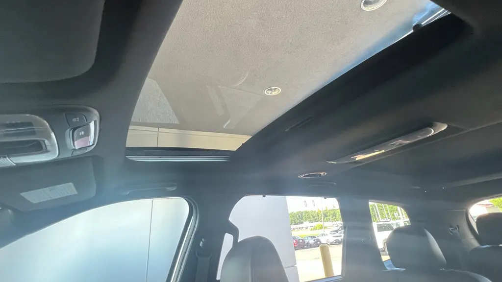 2023 Kia Telluride SX-Prestige X-Line
