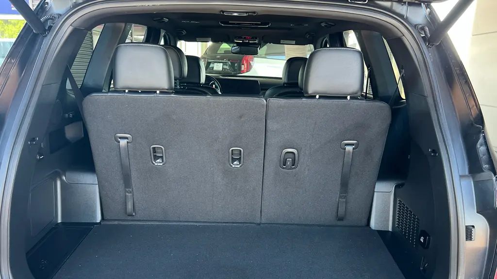 2023 Kia Telluride SX-Prestige X-Line
