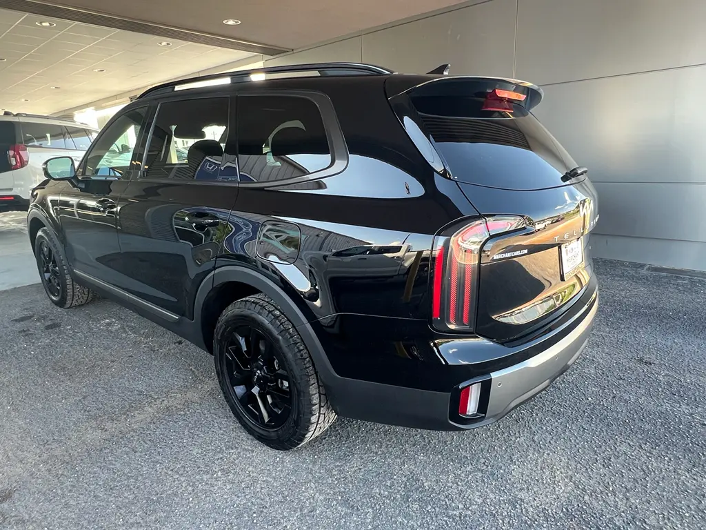 2023 Kia Telluride - $36,885