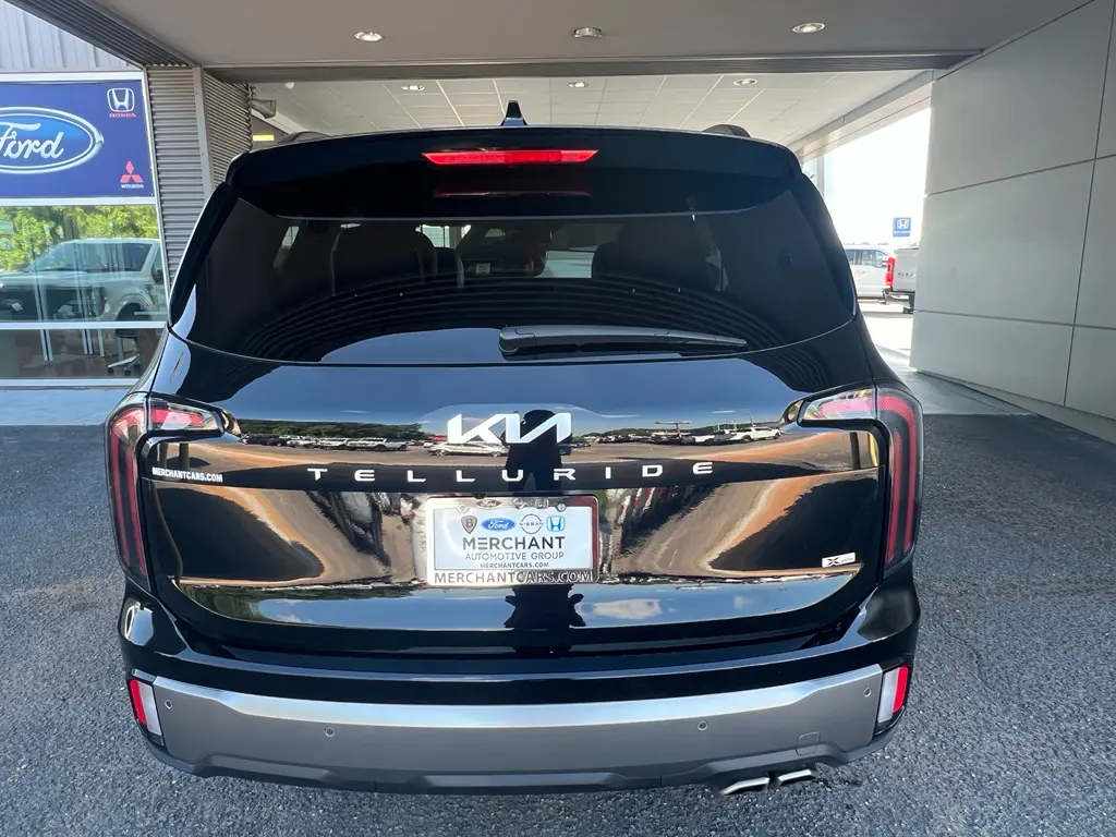 2023 Kia Telluride - $36,885
