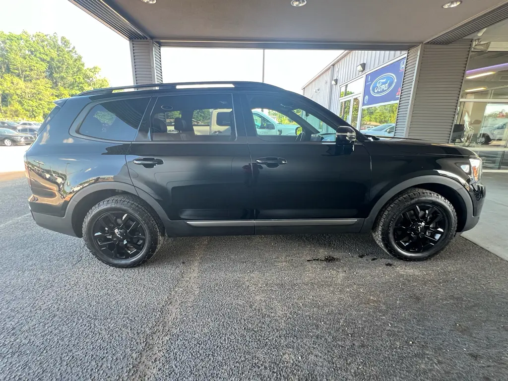 2023 Kia Telluride - $36,885