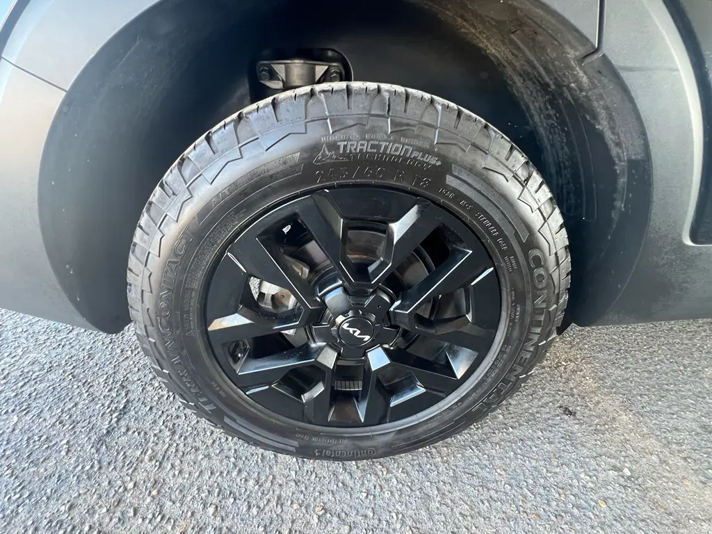 2023 Kia Telluride - $36,885