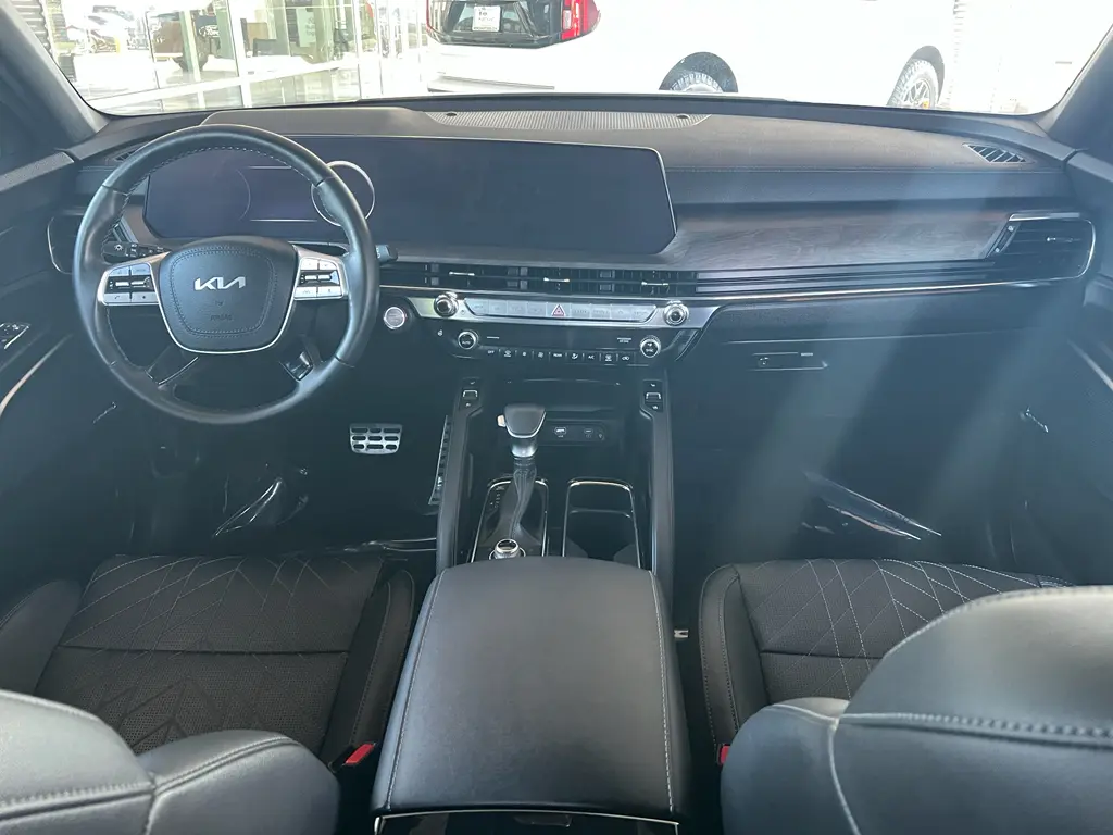 2023 Kia Telluride - $36,885