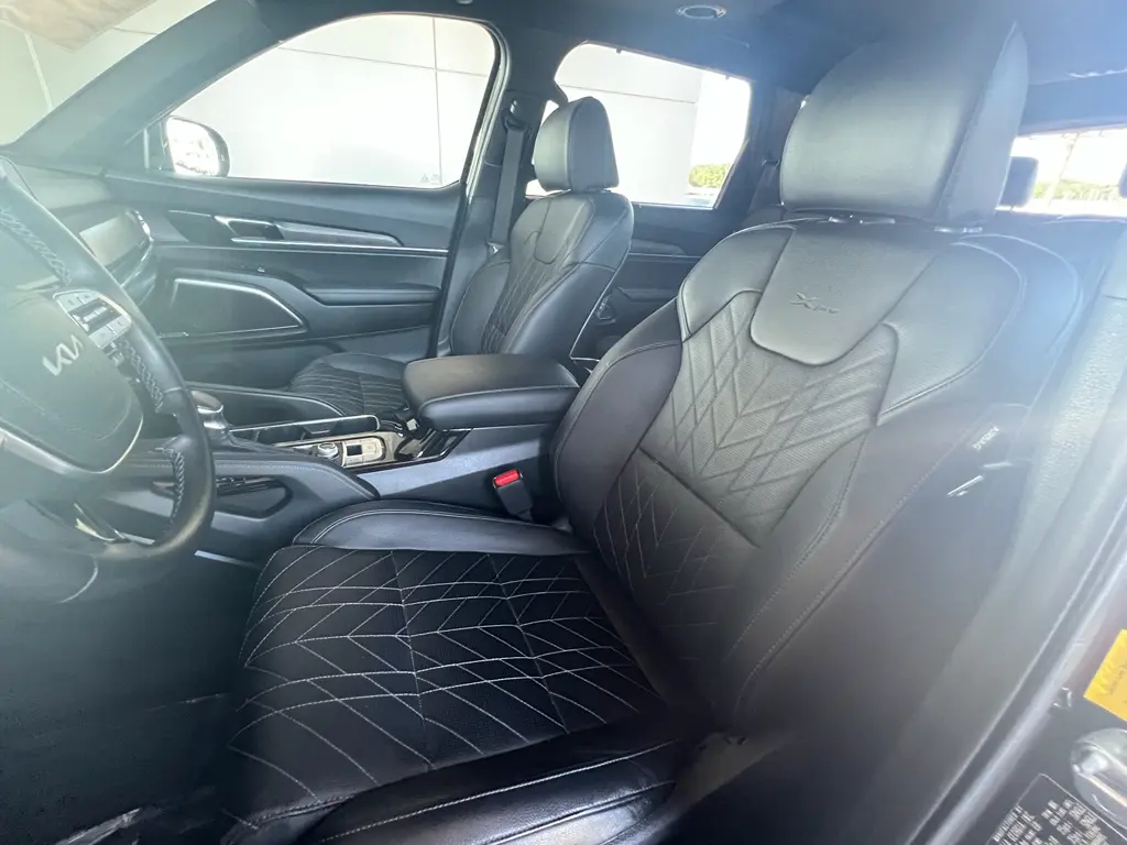2023 Kia Telluride - $36,885