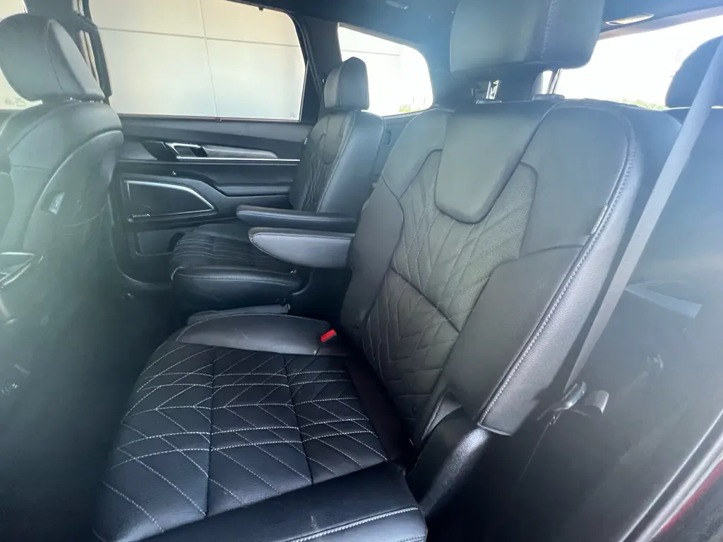 2023 Kia Telluride - $36,885